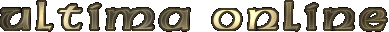 Ultima Online