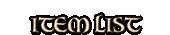 Item List